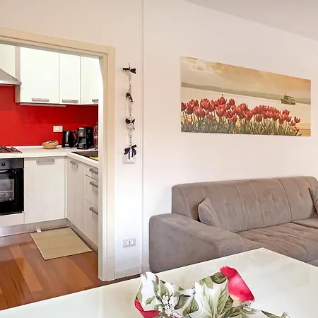 Antonio Appartement *