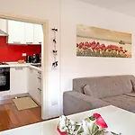 Antonio Apartament *