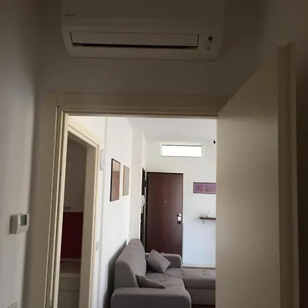 Antonio Apartment