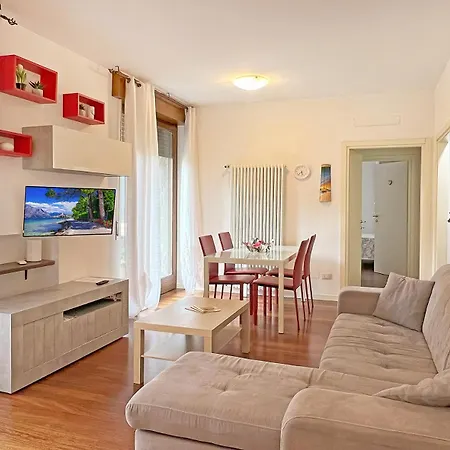 Appartement Antonio *