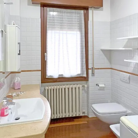 Antonio Apartment Bardolino