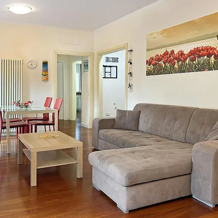 Antonio Apartment *