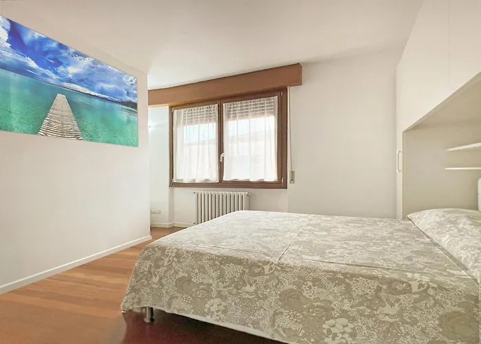Apartamento Antonio