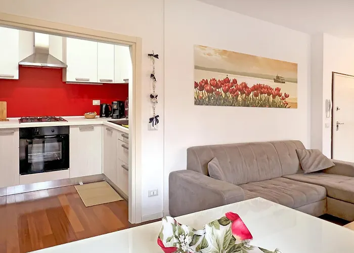 Antonio Apartamento *