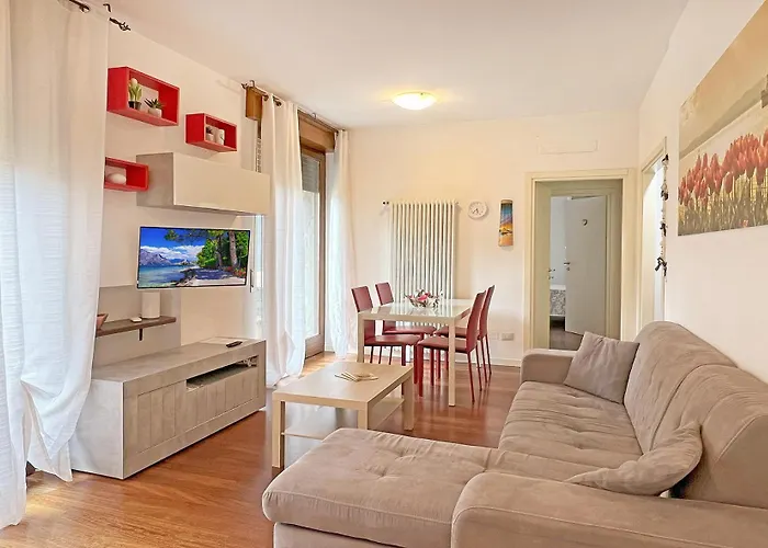 Apartamento Antonio *