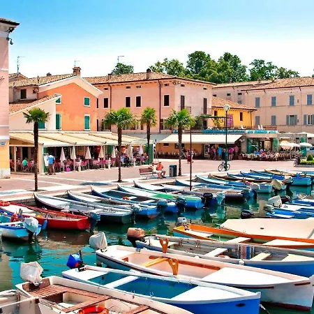Antonio Apartman Bardolino