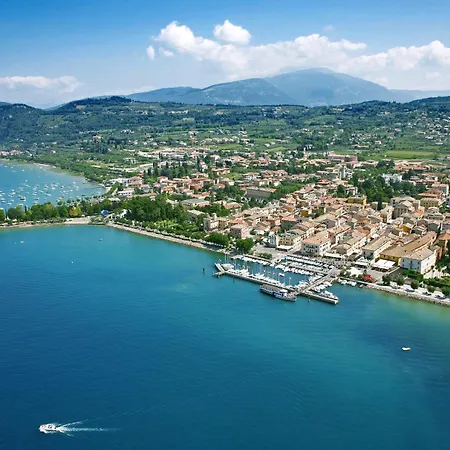 アパート Antonio *